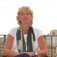 Almeertaal Employee Jacqueline Pel-Mortel's profile photo