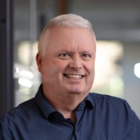 Tussa Employee Karl Kvernland's profile photo