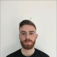 O'Mahony Pike Architects Employee Conor Heffernan's profile photo