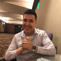 Coulter Buick GMC Tempe Employee Jesus Santillana's profile photo