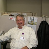 Evans Chicago Employee Rick Lawrence's profile photo