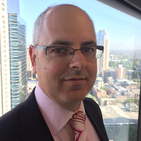 Nissan Financial Services Australia Pty Ltd Employee Paul Bates's profile photo