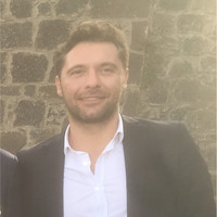 Nurea Employee Sébastien Graffeuil's profile photo