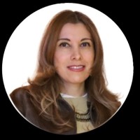 Interproteccion Employee Geraldine Ramírez Gutiérrez's profile photo