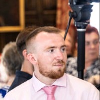 City Electrical Factors Employee Nathan Mountain's profile photo