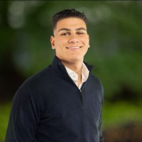 Neuberger Employee Zayd Addassi's profile photo