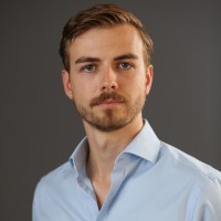 Wildfarmed Employee Paul Brown's profile photo