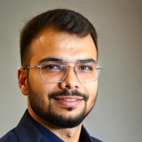 Mumzworld.com Employee Kamal Khandelwal's profile photo