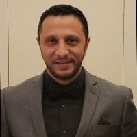 TELNET INC. Employee Oday Alshaikhli's profile photo