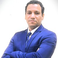 Abdal Human Resources Employee Haitham One and Two's profile photo