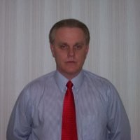Kissito Healthcare Employee Gary Watson's profile photo