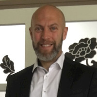 ACC - Automotive Cells Company Employee David Thuillier's profile photo