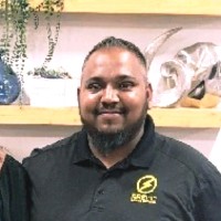 Ashwin Narayan Email & Phone Number