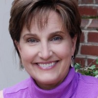 Laurie Crouch Email & Phone Number