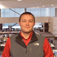 Ag Processing Inc Employee Cole Petersen's profile photo