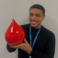 EFS Employee Amine TAAMALLAH's profile photo