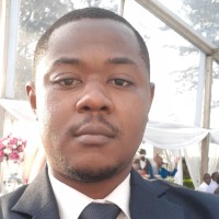 AFRIpads Employee Benjamin Mpumwire's profile photo