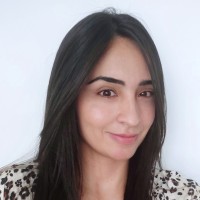 Scrum Network Employee Laura Ramirez Vasquez's profile photo