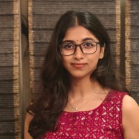 MariApps Marine Solutions Employee Swathi Ramesh's profile photo