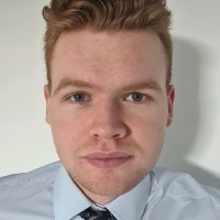 Aidan Morgan Email