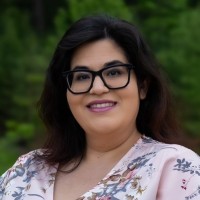 Kelia Argueta Email
