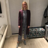 Mindful Chef Employee Hannah Nicholson's profile photo