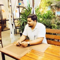 Panchayati Raj Department Employee Rashid Ali's profile photo