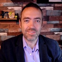 Thunderhead Engineering Employee Charlie Thornton's profile photo