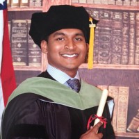 Vinoth M Email