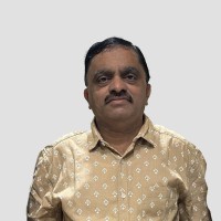 Ipca laboratories Ltd Employee Rajendra Patil's profile photo