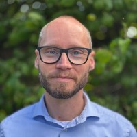 Processing AB Employee Niklas Dahlgren's profile photo