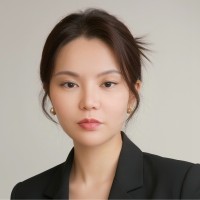 AbbVie Employee May Wu's profile photo