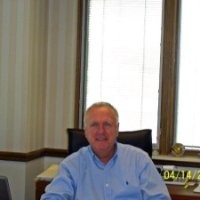 Stevens Worldwide Van Lines Employee Rich Evasius's profile photo