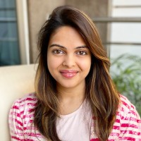 BetterLYF.com Employee Shraddha Gupta's profile photo