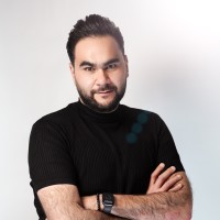 Commercial Bank of Kuwait Employee Omar Khader's profile photo