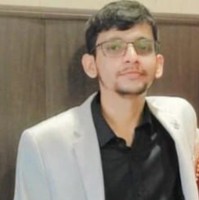 Gufran Ahmad Email & Phone Number