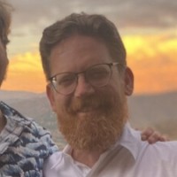 Cognetic Technologies Employee Jim Johnson's profile photo