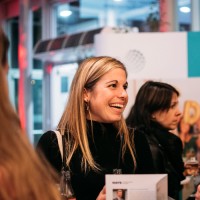 Zuiderhuis Employee Stefanie Deleu's profile photo