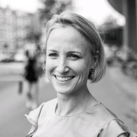 Inforsa Employee Jitske Straus's profile photo