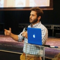 NASA Jet Propulsion Laboratory Employee Jack Bush's profile photo