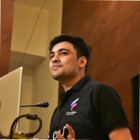 VectorShift Employee Sarthak Agarwal's profile photo