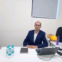 QUEST Flow Controls Employee Sudhir Ghalot's profile photo