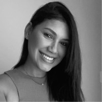 Armadillo Rio Employee Evelin Santiago's profile photo