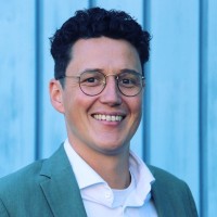 K2 Mobility Employee Maarten Pekel's profile photo