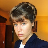 TechShop, Inc. Employee Lauren Copley's profile photo