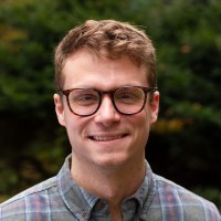 Christian Counseling & Educational Foundation (CCEF) Employee Grant Gregory's profile photo