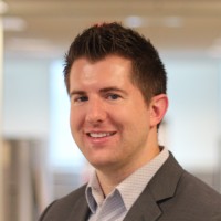 Vanguard Employee Bryan Caldwell's profile photo