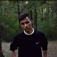 Super Unlimited Inc. Employee Vladyslav Davydenko's profile photo