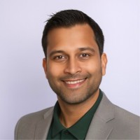 Tekplanit Employee Arjun Gandhi's profile photo