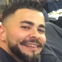 Amyris Employee Ruben Alejandro Ulloa's profile photo